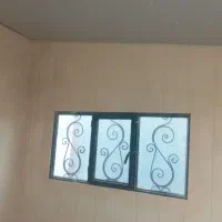 کانکس دسته دوم ۲اتاقه ۱۵متری|مصالح و تجهیزات ساختمان|طرقبه, |دیوار