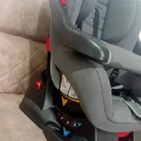 صندلی ماشین