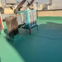 عایق نانو مولتی کاور جایگزین ایزوگام|مصالح و تجهیزات ساختمان|اصفهان, ملک‌شهر|دیوار
