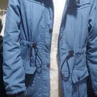 پالتو دخترانه در حدنو|لباس|مشهد, شهید بصیر|دیوار