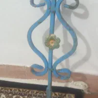 نرده|ابزارآلات|نمین, |دیوار