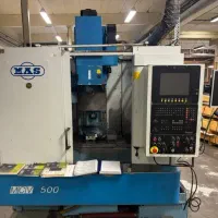 فرز CNC مدل ۱۹۹۷|ماشینآلات صنعتی|شریفآباد, |دیوار