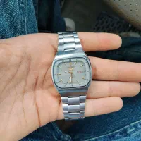 ساعت سیکو ۵ اصل