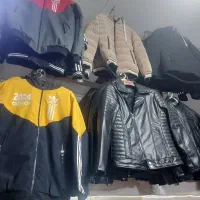 تولیدی ایران کاپشن|لباس|کهک, |دیوار