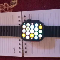 ساعت هوشمند