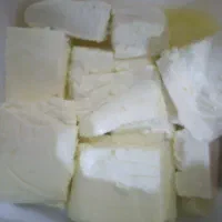 پنیر گاو پر چرب