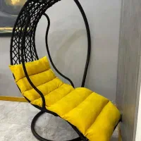 تاب ریلکسی در حد نو|مبلمان خانگی و میز عسلی|اهواز, کوی سعدی|دیوار