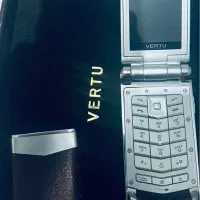 Vertu Signature S|موبایل|تهران, صادقیه|دیوار