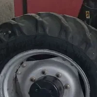 تراکتور285مدل90دف المان|خودرو سنگین|آباده, |دیوار