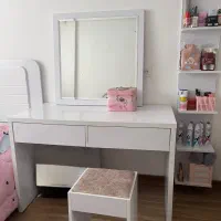 میزارایش و استند