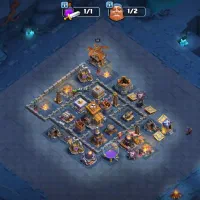 کلاش تان هال ۱۴|کنسول، بازی ویدئویی و آنلاین|سنندج, |دیوار