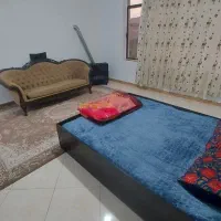 اجاره سوئیت در باغستان|اجارهٔ کوتاه‌مدت آپارتمان و سوئیت|کرج, باغستان|دیوار