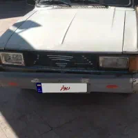 پیکان وانت مدل ۸۸|خودرو سواری و وانت|رشت, اسماعیل آباد|دیوار
