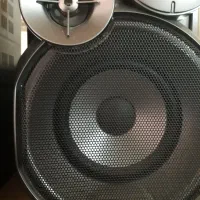 ضبط|سیستم صوتی خانگی|صدرا-فارس, فاز ۱|دیوار