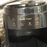 سرخکن بدون روغن