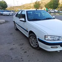 پژو پارس LX TU5، مدل ۱۳۹۴