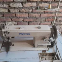 چرخ صنعتی  دوپایه