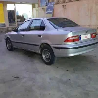 سمند LX سفارشی|خودرو سواری و وانت|کرمانشاه, |دیوار