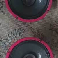 میدرنج و باند