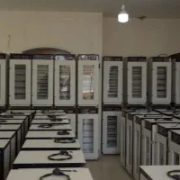 دستگاه جوجه کشی (ماکــیان (تضـمینی) ســتر هــچــر