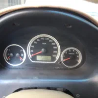 ام وی ام ۱۱۰ مدل ۹۴ چهار سیلندر|خودرو سواری و وانت|یزد, |دیوار