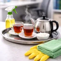 استخدام آبدارچی /حقوق مناسب/ محیط اداری مرتب