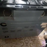 اجاق گاز فردار کیک پز دو عدد سیغ جوجه تمیز|اجاق گاز و لوازم برقی پخت‌وپز|تهران, میدان میوه و تره‌بار مرکزی|دیوار