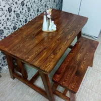 تخت سنتی .میز و نیمکت|صندلی و نیمکت|شیراز, سلطان آباد|دیوار