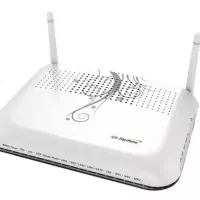 مودم فیبر نوری