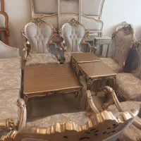 مبلمان سیستان|مبلمان خانگی و میز عسلی|گلبهار, شهر جدید گلبهار|دیوار