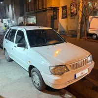 پراید 111 مدل 99