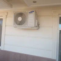 نصب و راه اندازی انواع کولر گازی و پکیج|خدمات پیشه و مهارت|ارومیه, |دیوار