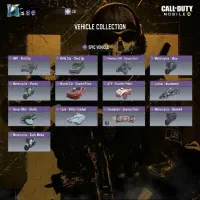 اکانت کالاف دیوتی موبایل|کنسول، بازی ویدئویی و آنلاین|زابل, |دیوار