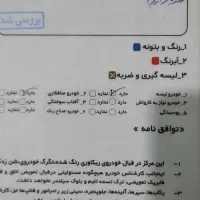 پراید ۱۱۱ مدل ۹۷|خودرو سواری و وانت|زاهدان, |دیوار