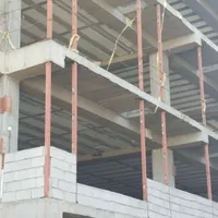 اجرای اسکلت فلزی ووالپست وغیره...