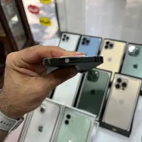 اپل 13 پرومکس با گارانتی در حد صفر|موبایل|رشت, بازار|دیوار