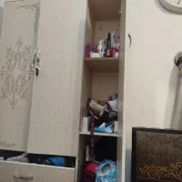 کمدلباس|جاکفشی، کمد، دراور|مشگین شهر, |دیوار