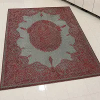 روفرشی ابریشم شش متری زخیم