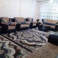 مبل راحتی ۱۲ نفره