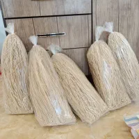 رشته آشی و پلویی با بهترین آرد و بهداشت کامل محیط