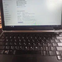 لب تابDELL فریمان