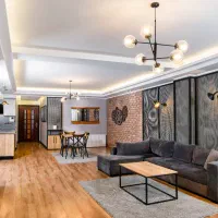 فقط ببینش|اجارهٔ کوتاهمدت آپارتمان و سوئیت|تهران, عباسآباد|دیوار