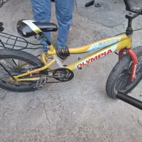 دوعدد دوچرخه ۲۶ و۲۰|دوچرخه، اسکیت، اسکوتر|بجنورد, |دیوار