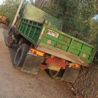 کمپرسی بنز ۹۱۱ مدل ۵۶|خودرو سنگین|بم, |دیوار