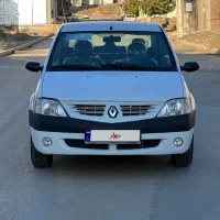 پارس تندر مدل۱۳۹۵