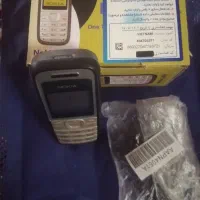 گوشی نوکیا ۱۲۰۰ اکبند