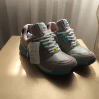 zx8000 متالیک گری|کیف، کفش، کمربند|تهران, جوادیه|دیوار