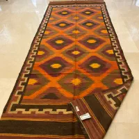 بختیار عشایری ۱/۶۵ در ۱/۰۵ نو|فرش|تهران, ولنجک|دیوار