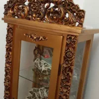 مینی بوفه|بوفه، ویترین، کنسول|گرگان, |دیوار