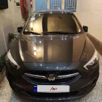 شاهینG . سانروف دار توربو. فول.رنگ سفارشی خونگی